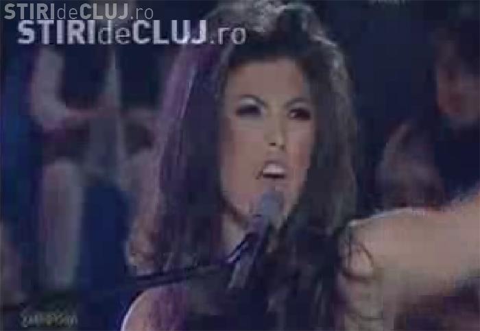 Paula Seling si Ovi au castigat selectia nationala Eurovision - VIDEO piesa castigatoare