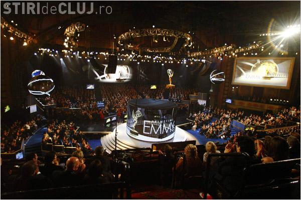 Care este cea mai buna emisiune de televiziune? Vom afla maine, la decernarea premiilor Emmy