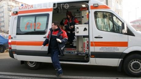 Suceava: Patru copii din satul Gemenea au murit asfixiati intr-o lada cu faina