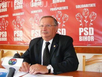 Senatorul Ioan Mang, nominalizat la Educatie, in locul Corinei Dumitrescu, care a mintit in CV ca a studiat la Stanford