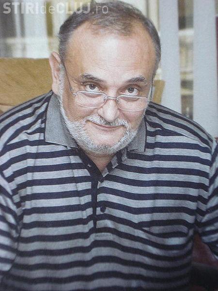 Dinu Patriciu a fost internat in spital in ziua in care a implinit 60 de ani