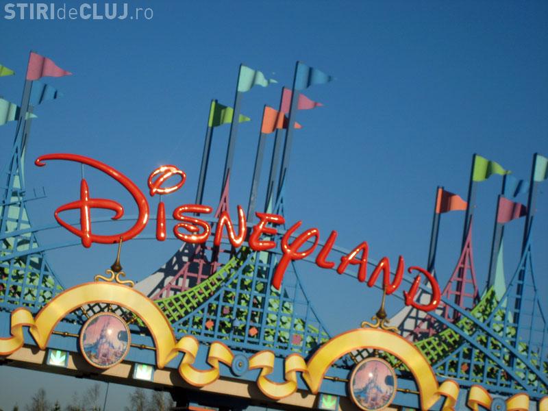 Marius Nicoara vrea sa faca Disneyland la Cluj, la Baile Someseni