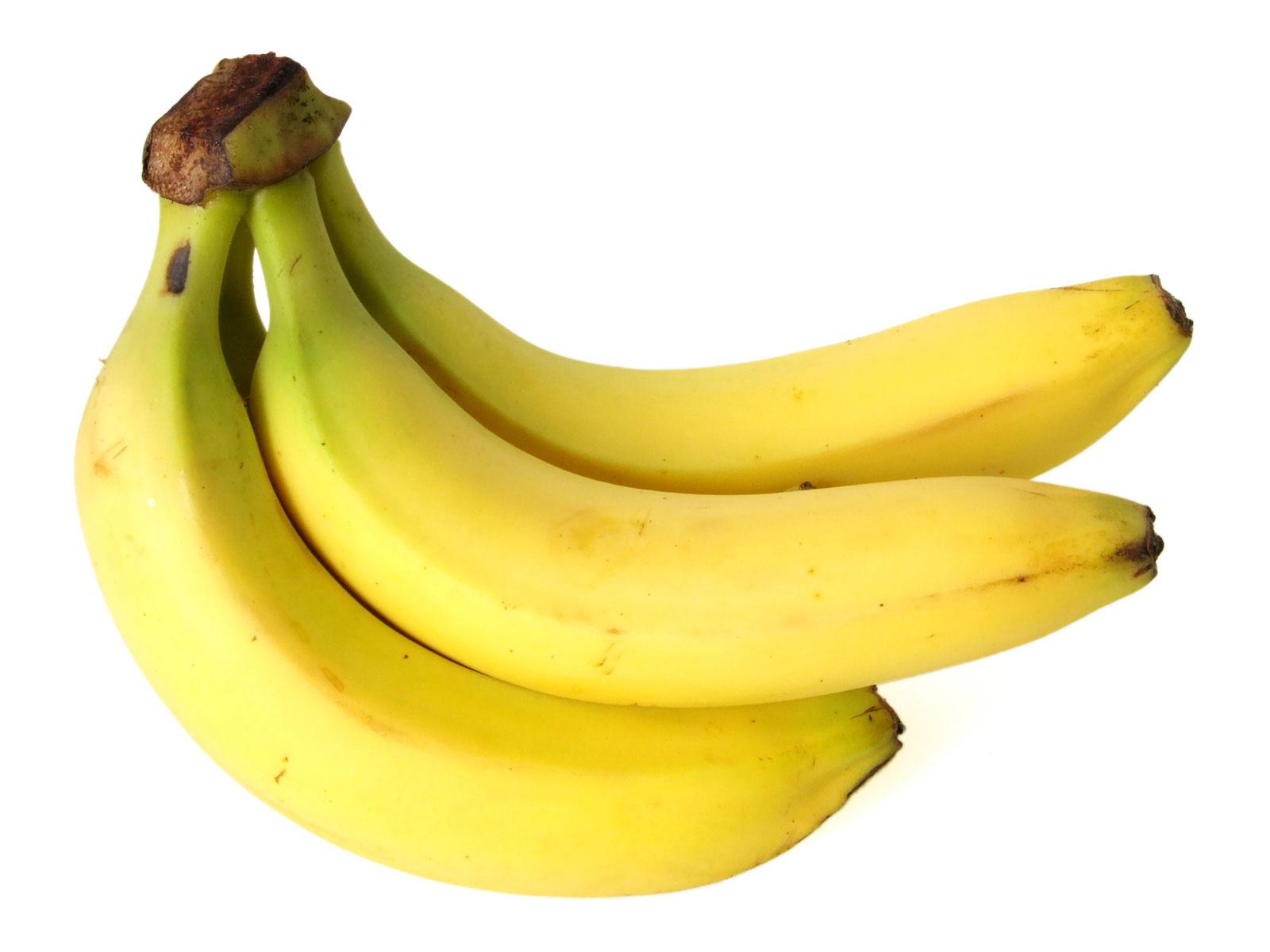Dieta cu banane