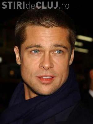 Brad Pitt va filma la toamna in Romania