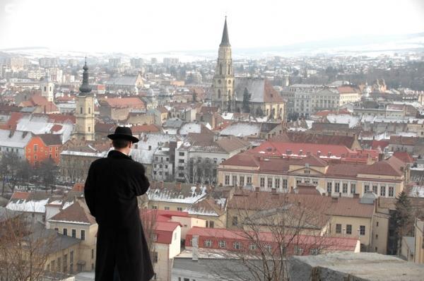 Clujul se pregateste sa isi depuna candidatura pentru Capitala Culturala Europeana din 2020