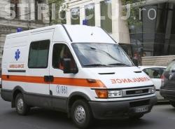 Socant: Un batran din Vaslui a murit dupa ce a asteptat  11 ore dupa o ambulanta