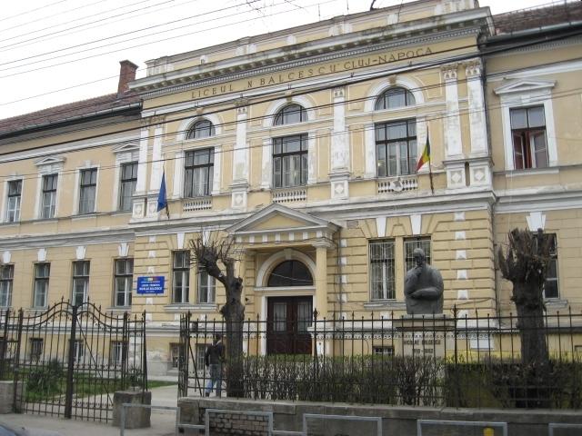 Elev clujean, medaliat cu argint la Olimpiada Internationala de Chimie