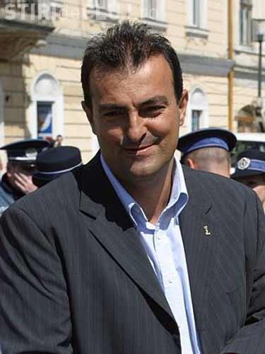 Sorin Apostu cere din nou eliberarea din inchisoare