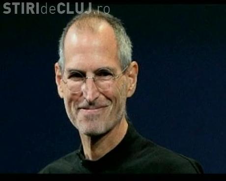 Ce lucruri nu stiai despre Steve Jobs