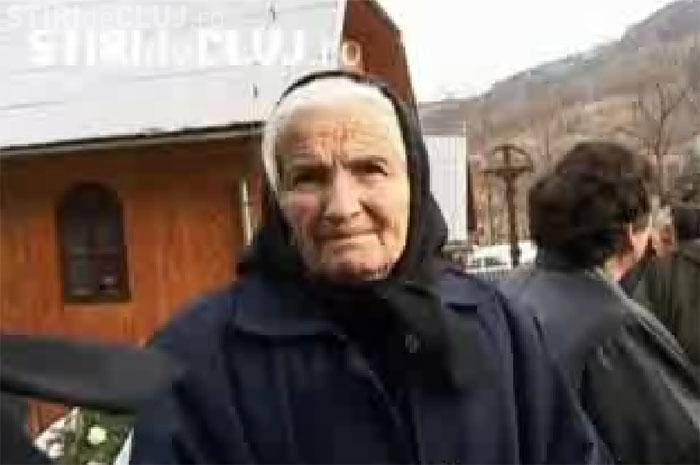 Mama premierului Emil Boc: Soferul care a omorat-o pe sora mea, trebuia mai intai sa stea sa rezolve necazul pe care l-a facut!- VIDEO EXCLUSIV