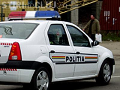 Un preot din Medias si-a ucis copiii si s-a sinucis