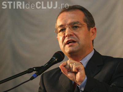 Emil Boc crede ca, desi economia va mai scadea si somajul va creste, PD-L va recastiga electoratul pana la alegerile din 2012