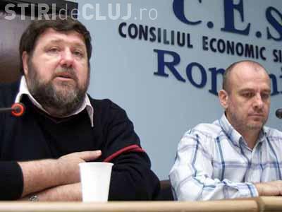 Sindicalistii nu vor ca PSD sa se amestece in mitingurile lor