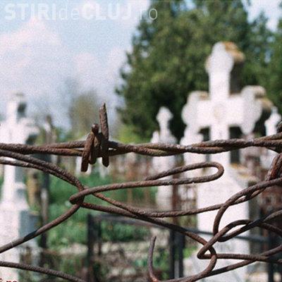 In Cluj-Napoca e scump si sa mori si esti ingropat la cimitirul saracilor