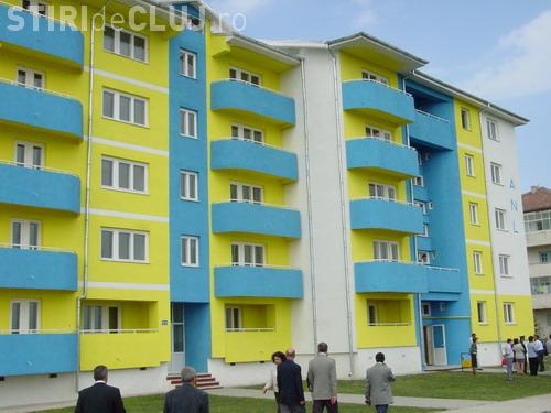 Chiriasii ANL si-au facut o asociatie pentru a-si putea cumpara apartamentele in rate