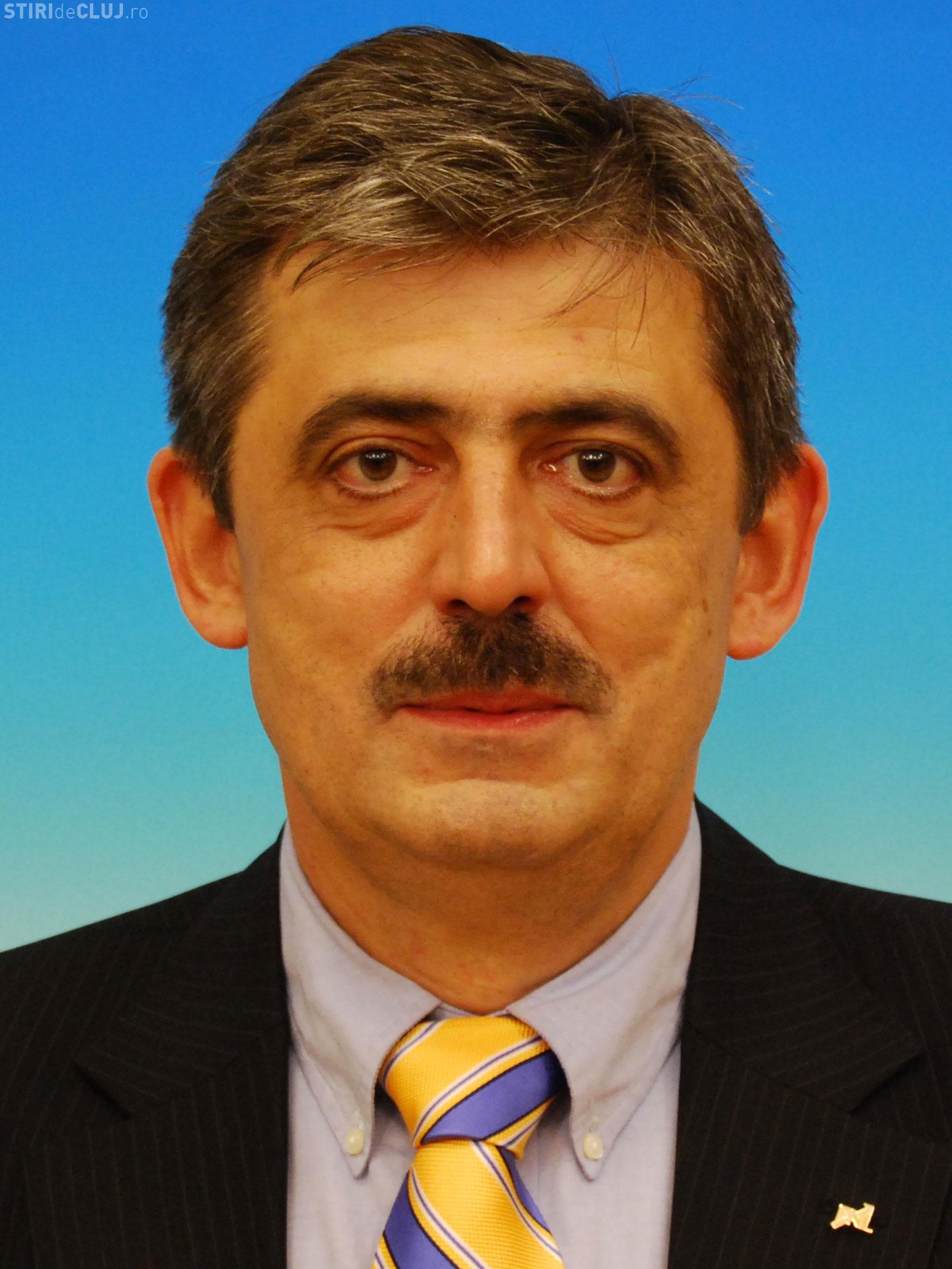Uioreanu il propune premier pe Jeffrey Franks, seful misiunii FMI in Romania