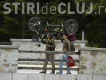 Caravana filmelor TIFF ajunge in noua orase din Romania