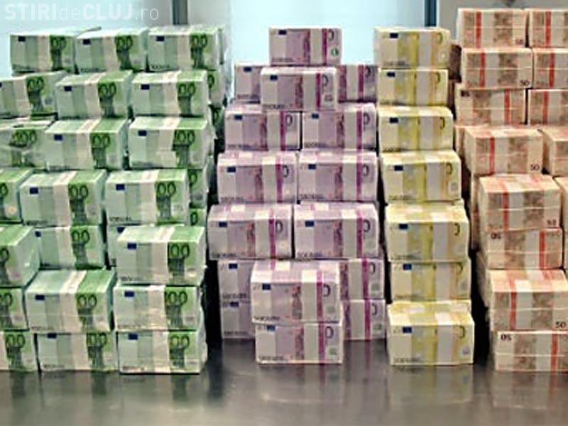 Romania va primi luni cea de-a cincea transa de la FMI, in valoare de 900 de milioane de euro