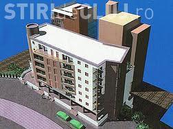 Blocurile Pellicer, de pe Calea Dorobantilor, respinse de urbanisti