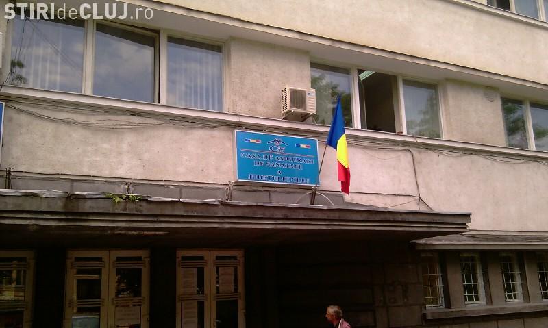 Se cauta director la CJAS Cluj. La primul concurs nu s-a inscris nimeni