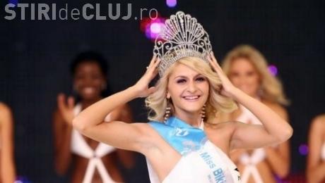 O romanca a devenit Miss Bikini 2010 - VEZI VIDEO DE LA ANUNTAREA REZULTATELOR 