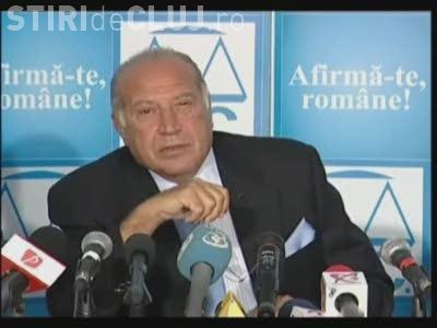 Dan Voiculescu a facut politie politica, a decis Curtea de Apel Bucuresti