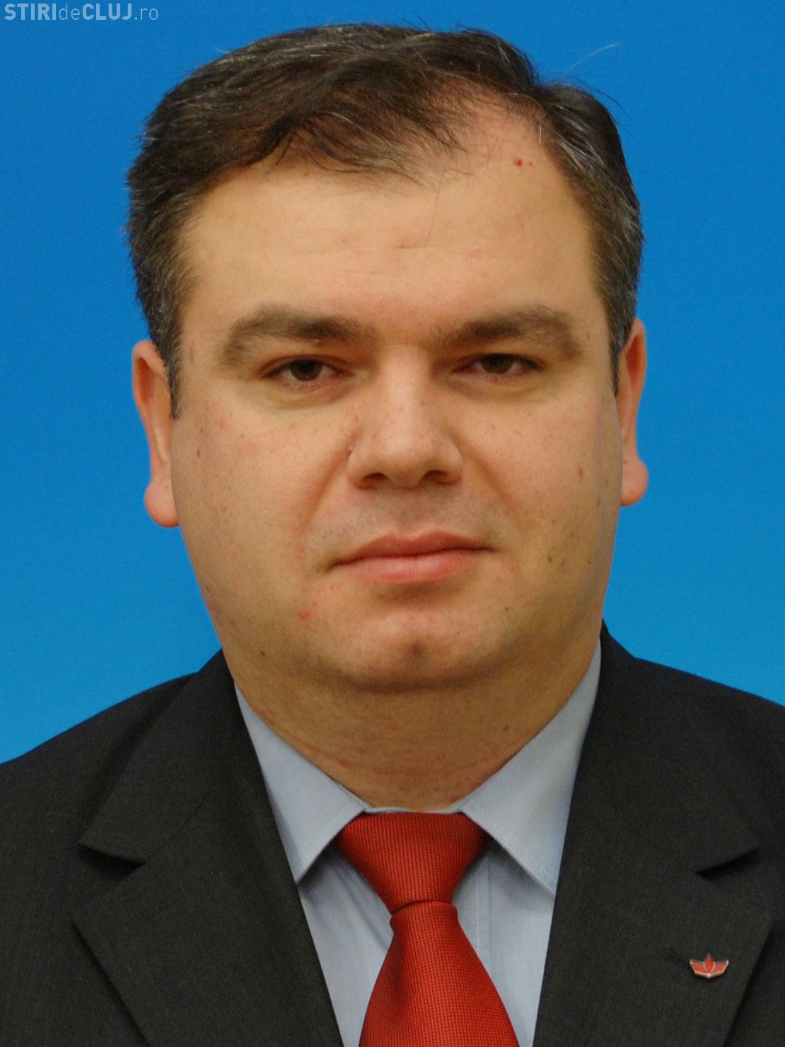 Doi deputati clujeni de la UDMR si-au angajat rudele la cabinetele parlamentare