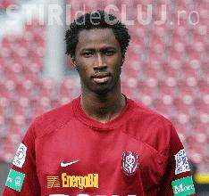 Traore, dorit de Arsenal