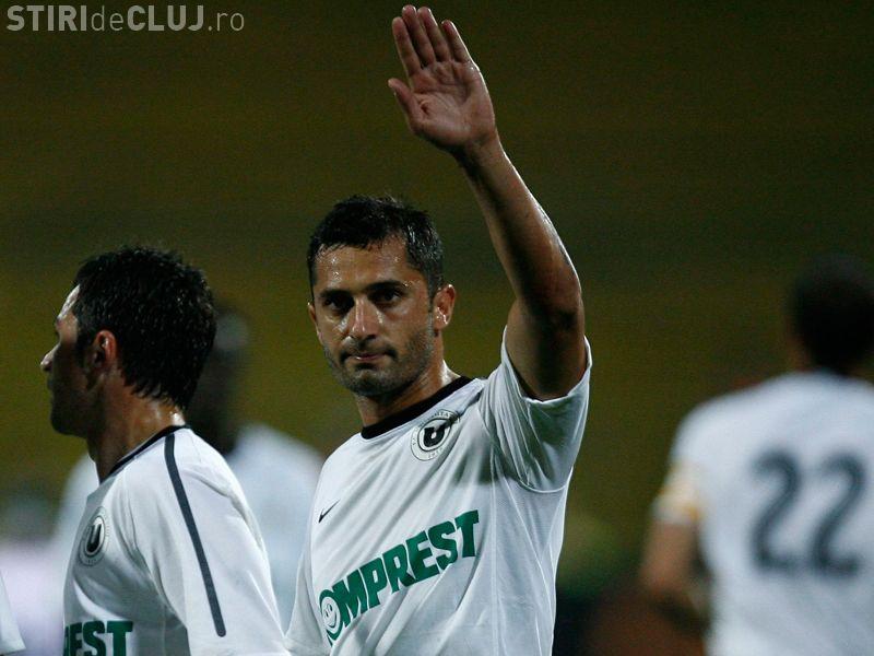 Claudiu Niculescu: "Sincer nu ma asteptam sa invingem pe Dinamo. Trebuie sa ramanem modesti"