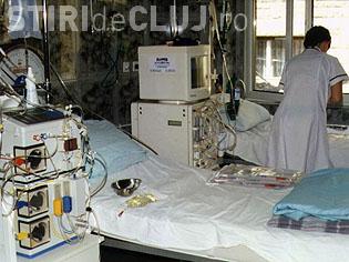 Doi copii au murit la Cluj din cauza intoxicatiei cu ciuperci otravitoare din specia Amanita Phalloides