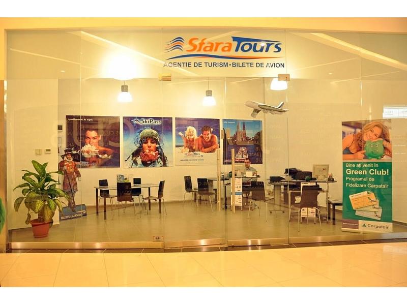 Sfara Tours da in judecata ANAT! Agentia a fost exclusa din Asociatia alaturi de Universal Turism Cluj