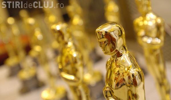 "The Hurt Locker" a castigat OSCAR-ul pentru cel mai bun film- VIDEO