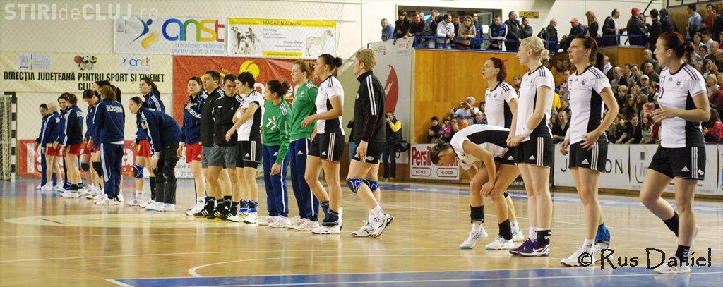 U Jolidon a invins Oltchimul! Victoria a fost dedicata lui Gheorghe Bodea FOTO