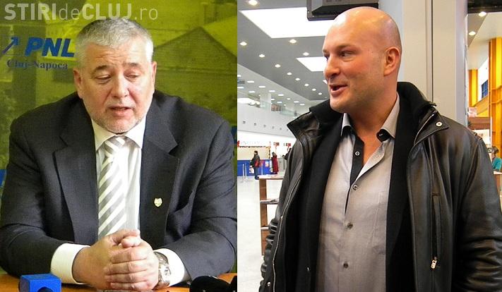 Paszkany il ataca dur pe Marius Nicoara, candidatul USL la Primaria Cluj-Napoca: E mafie politico-administrativa