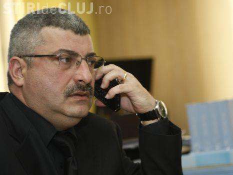 Silviu Prigoana: "Cand PDL isi va revizui atitudinea fata de oamenii de afaceri, ma voi intoarce in PDL"
