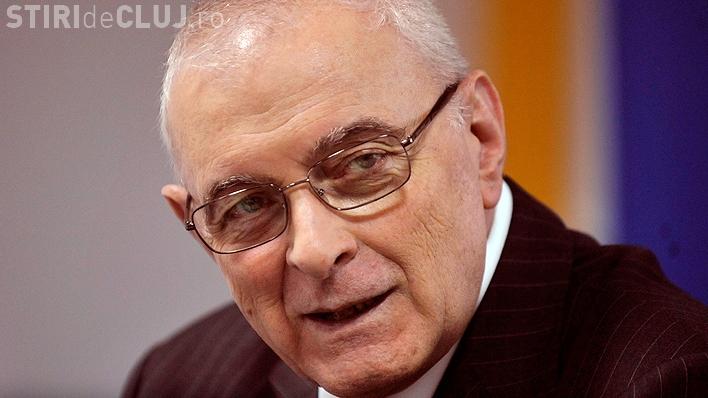 Oficial BNR: Nu exista nicio sansa ca Romania sa iasa din recesiune in acest an