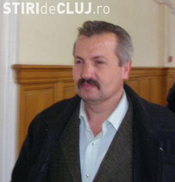 Primarul din Calatele ramane in arest inca 30 de zile
