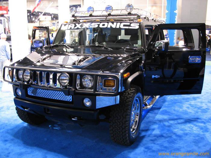 Marca Hummer dispare, dupa ce chinezii nu au vrut sa o cumpere