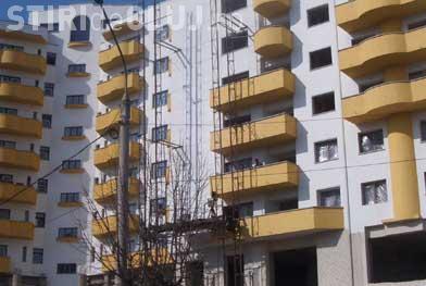 Tranzactiile imobiliare au crescut in Cluj cu 47% in primul semestru din 2010
