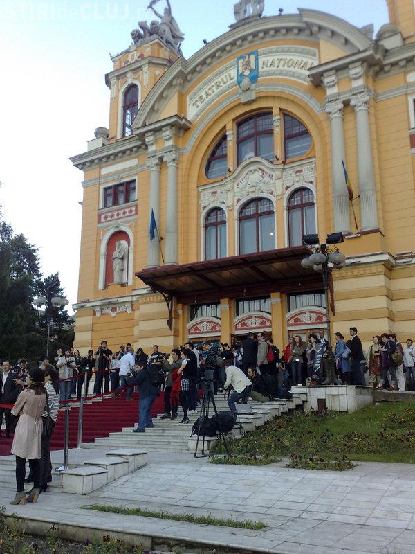 TIFF Cluj -  Filmul "Jao Nok Krajok / Poveste anodina" a castigat Trofeul Transilvania al TIFF 2010. Vedeti si ceilalti castigatori