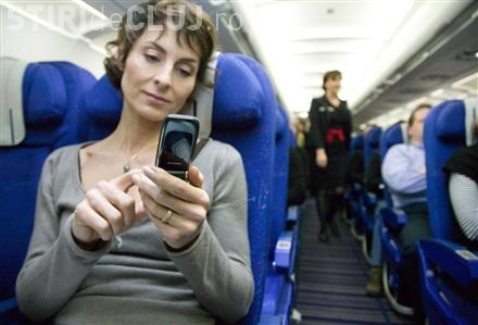 De vineri scad tarifele pentru convorbiri in roaming
