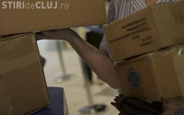 Colet cu droguri, livrat la sediul ONU din New York