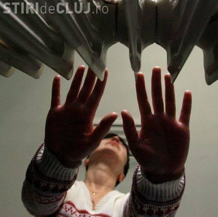 Factura de termoficare ar putea creste la Cluj cu 35 % fata de anul trecut