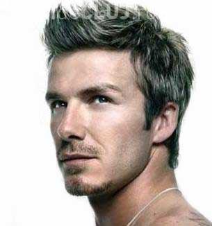 VIDEO- David Beckham a jucat fotbal cu militarii britanici din Afganistan