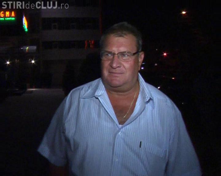 Muresan s-a impacat cu MM Stoica: "E greu sa pierzi si si il inteleg" - VIDEO