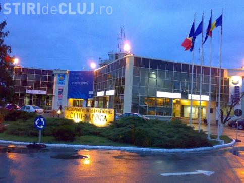 Curse noi de pe Aeroportul International Cluj spre Grecia, Tunisia, Turcia si Egipt