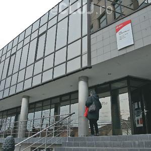 Cozi si scandal la E ON Gaz Cluj
