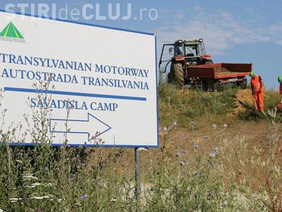 "Comuna Bechtel" in faliment. Plecarea constructorului american de autostrazi lasa Savadisla fara buget