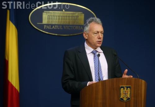 Rabla merge mai departe, anunta ministrul Laszlo Borbely