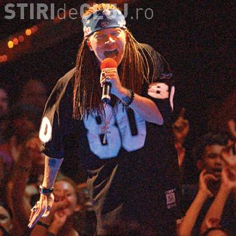 Guns N' Roses va concerta la Bucuresti in septembrie
